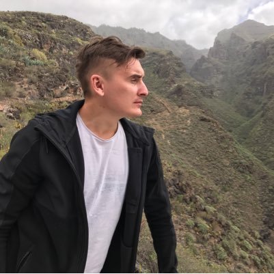 piorkowm's profile picture. Data Engineer, #bigdata science/analyst/processing, #web3, #BI , #agile, #FinTech, #dao, #blockchain, #aws, #gcp, open for #remote projects, #cloud fan