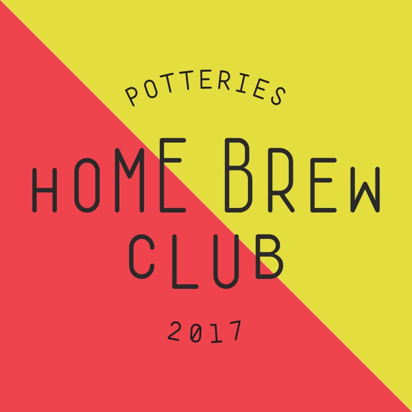 Home brewing club for The Potteries, holding regular meetings @hopwatercellar and @BottleCraftSOT.