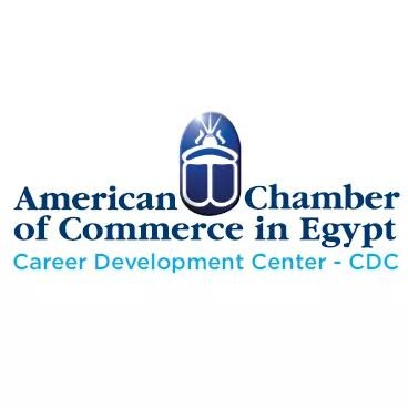 Welcome to the American Chamber of Commerce in Egypt - Career Development Center (CDC)