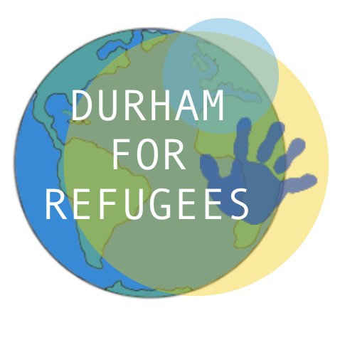 We're a group of students at Durham University who want to do what we can to help those affected by the refugee crisis. #RefugeesWelcome @AmnestyUK