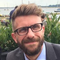 Richard Porritt (@porritt) 's Twitter Profile