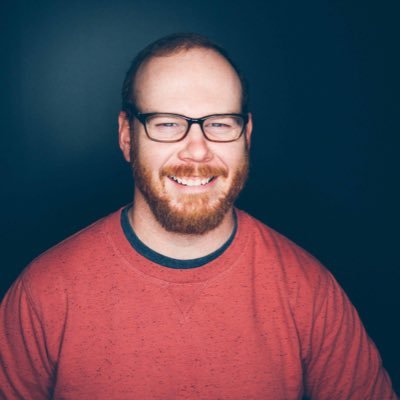 dusty_wayne_'s profile picture. Engineer  |  iOS Developer  |  Nashville