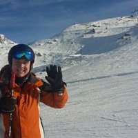 Leopold (@lrm_2017) 's Twitter Profile