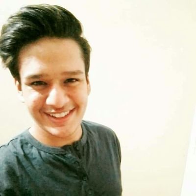 bluefarrukh's profile picture. Meh.