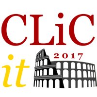 CLiC-it2017 (@clic_it2017) 's Twitter Profile