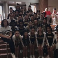 FHS Cheer (@forneycheer_) 's Twitter Profile