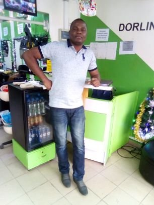 stephane_ntouba's profile picture. 