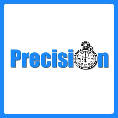 PRECISION SPAIN