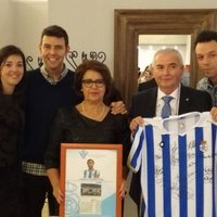 Sergio Navarro (@sernava79) 's Twitter Profile