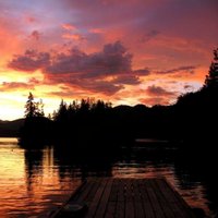 Ruby Lake Resort (@rubylakeresort) 's Twitter Profile