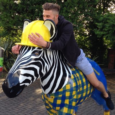 LukeFlicker7114's profile picture. 24, Southend