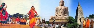 One of the most ancient regions of North India and Nepal and enjoys a rich heritage and culture.