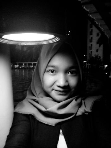 nophemon's profile picture. A Student in Political Science 2007, Universitas Jenderal Soedirman.