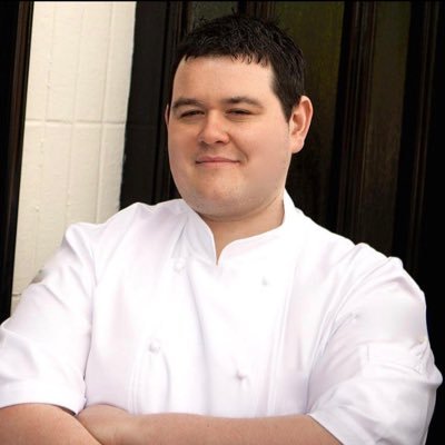 Globe trotting personal chef who’s occasionally found cooking on tv.