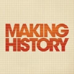 MAKING HISTORY Sundays at 8:30 on Fox. (fan page)