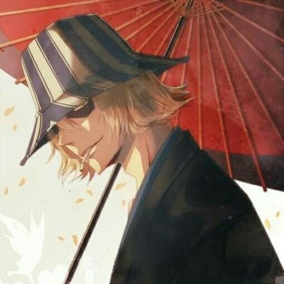 37/1.85 〔Wakunochi no Kami〕➸Profesor de herbología. #AMARolPlay.