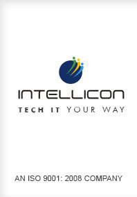 Head Software Solutions at Intellicon. Interested in developing visibility solutions around Men, Material and Machines.