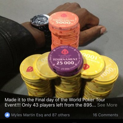 IzoThomasTibs's profile picture. ♠🖤♣♦ Professional Poker Player & NBA Wagerer 🏀📟 https://t.co/8sIi4gJktS