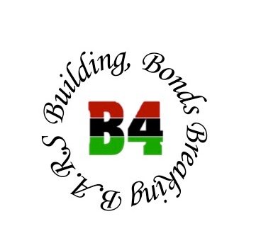 B4_UNC's profile picture. Building Bonds Breaking B.A.R.S (barriers against reaching success); a group of UNC students with a passion for serving our communities youth through mentorship