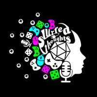 Slurred Thoughts (@slurredpod) 's Twitter Profile
