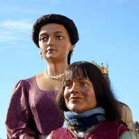 Gegants La Garriga (@gegantsgarriga) 's Twitter Profile