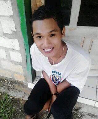 UcihaAries's profile picture. Atlit