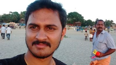 jay3dec's profile picture. software engineer  /  blogger @codehandbook