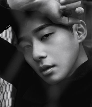 PSeoJoonTKI's profile picture. Bora, ma femme.