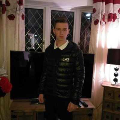 norton_15's profile picture. sc:leonnorton