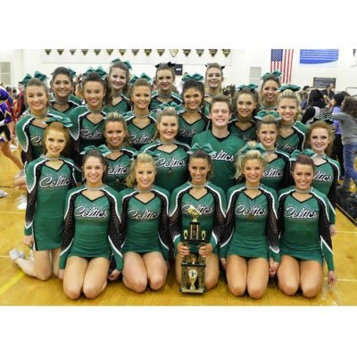 2011-17 PROVIDENCE CATHOLIC CHEER '13 State Champs~'16 State Runner Up~State Podium '07 '11 '13 '14 '16~Sectl Champs '07 '11 '12 '13 '14 '16~11X State Qualifier