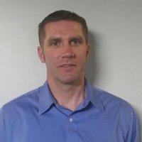 Eric Griffin (@ericgriffin86) 's Twitter Profile