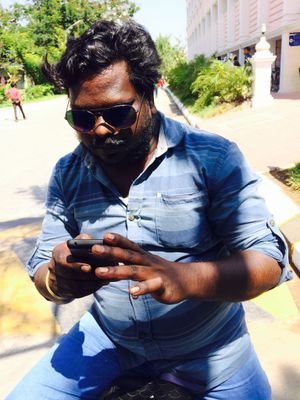 shankardevan4's profile picture. Cool