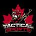 Tactical Sports (@tacticalsports) Twitter profile photo Tactical Sports (@tacticalsports) Twitter profile photo