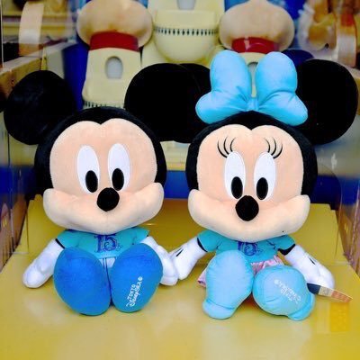 Disney/ディズニー/mickey/ミッキー/99line