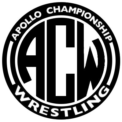 Apollo Championship Wrestling. Wrestling promotion in south London. Instagram: acwuk. Facebook: https://t.co/3n1cAUgoKl