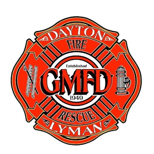 Goodwins Mills Fire-Rescue provides Fire Suppression & Emergency Medical Service to the Towns of Lyman and Dayton, Maine.