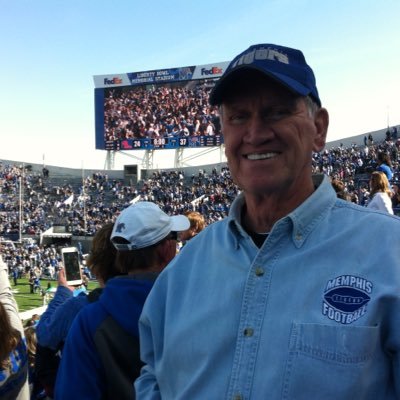 ldwaldrip's profile picture. family, hunting, and Memphis Tigers
