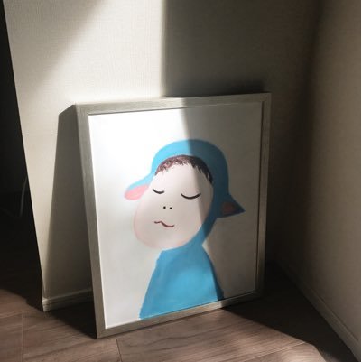 kellylee0430's profile picture. 自然体