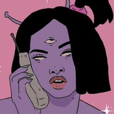 free follow from @heavenshowell !! follow me there for some slightly petty rants and lots of makeup!