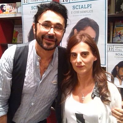 Hope_106's profile picture. Grande fan di Giovanni Scialpi… da quando sono piccola è stato sempre il mio mito.