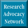 RANAdvocate's profile picture. Advancing Patient Focused Research for Better Patient Care