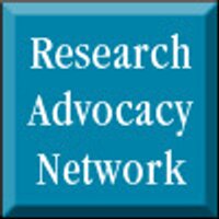 Research Advocacy (@ranadvocate) 's Twitter Profile