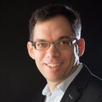 Cyril LAPINTE (@cyrillapinte) 's Twitter Profile Photo