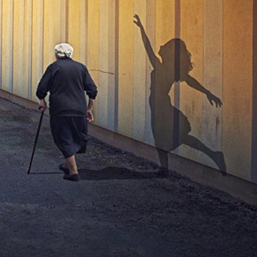 verobeiza's profile picture. "Súbitamente comprendí que todas las cosas solo van y vienen..."