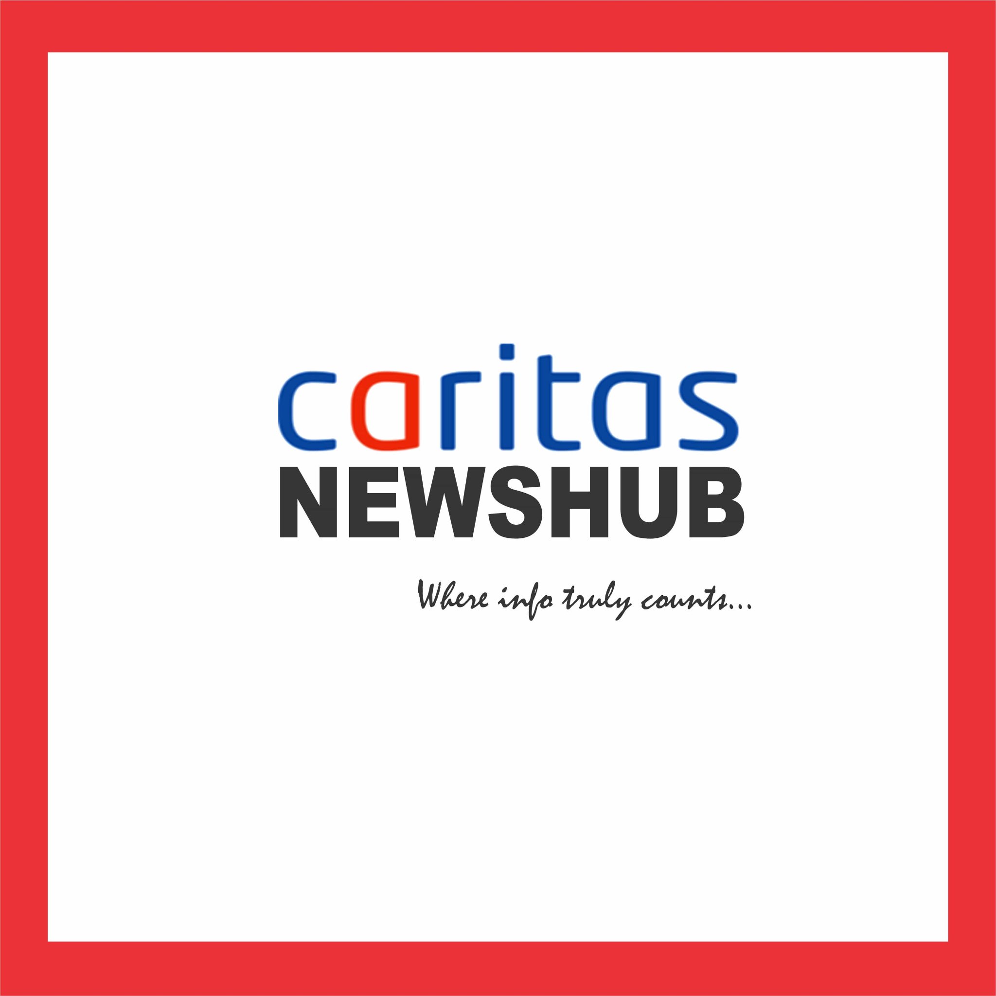 News, Oil & Gas, ICT, Business News, Economy, Entertainment and more... For inquiries, visit our website or email us at info@caritasnewshub.com