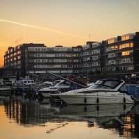Brentford Dock (@brentford_dock) 's Twitter Profile