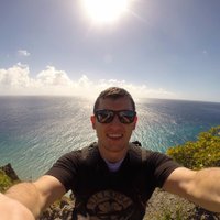 Jon Lucaj (@lucajjon) 's Twitter Profile