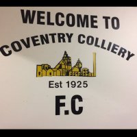 Coventry Colliery FC(@CollieryFc) 's Twitter Profile Photo