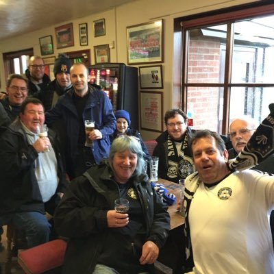 @FansRhyl
Rhyl FC & CPD Y Rhyl 1879 Home & Away & Season Ticket Holder of 16 years #COYW
Follower of Welsh Domestic Football
Pro Wrestling Fan