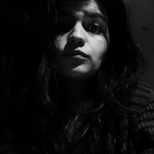 Sandra193's profile picture. Me dedico a publicar en redes sociales, pero nunca en las mías.